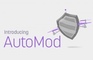 Twitch AutoMod