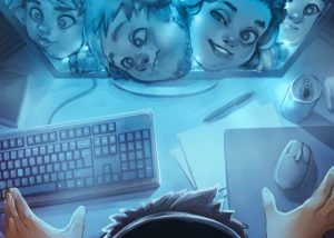 Twitch IRL Channel Launched