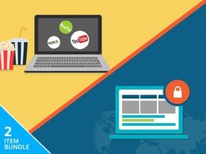 Ultimate SmartDNS & VPN Lifetime Bundle