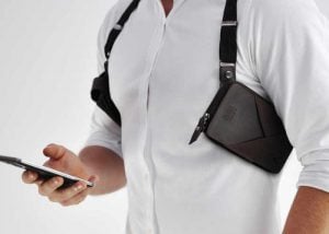 Unique Phonster X Smartphone Holster