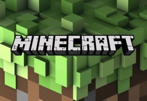 Minecraft Launches On The Apple TV