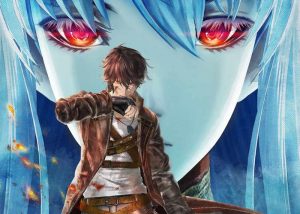 Valkyria Revolution