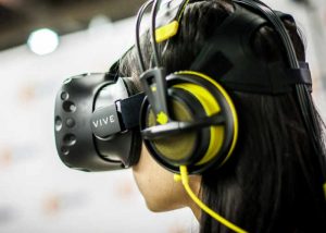 Vive Studios