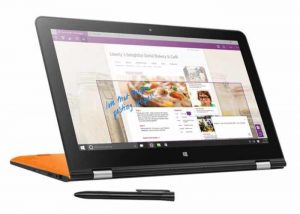 Voyo VBook V3 Notebook