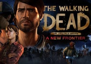 Walking Dead A New Frontier