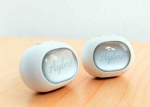 Waterproof Wireless Earphones