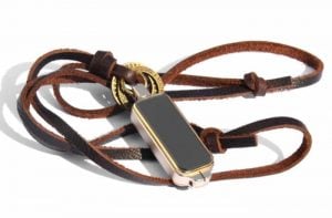 Wearable Smart Pendant