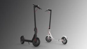Xiaomi Mijia Electric Scooter