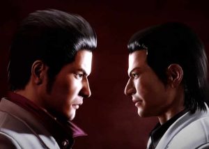 Yakuza Kiwami