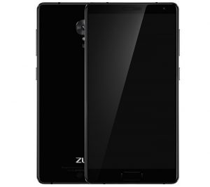 ZUK Edge