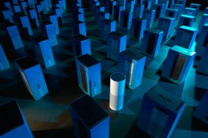 Amazon Echo