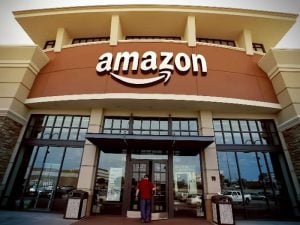Amazon Digital Day