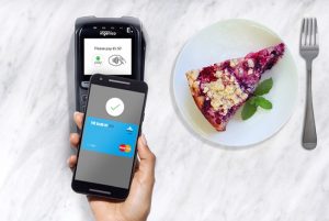 Android Pay