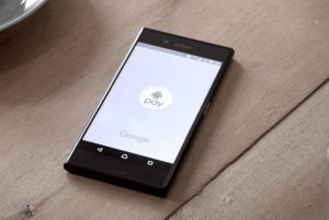 Android Pay