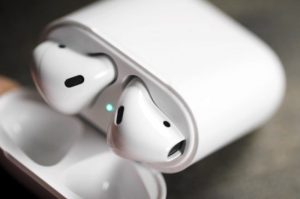 Apple Airpods