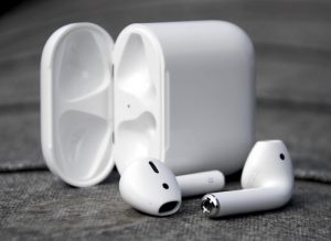 Apple AirPods