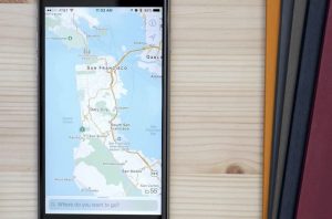 Apple Maps