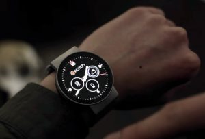 Chronologics