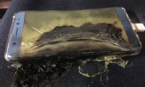Galaxy Note 7
