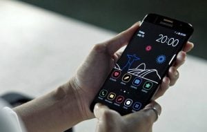 Samsung Galaxy S7 Edge