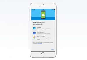 Google Drive