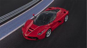 Ferrari LaFerrari
