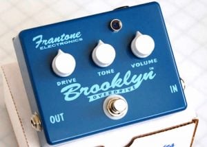 legendary Frantone Brooklyn