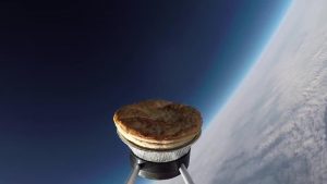 Meat Pie