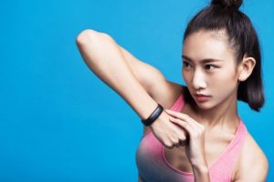 Meizu Band