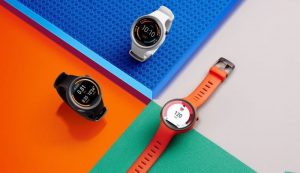 Motorola Moto 360