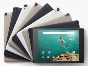 Android Nougat