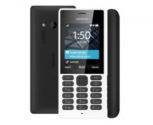 Nokia 150