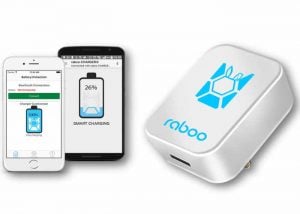 raboo Smart Charger
