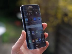 Galaxy S6