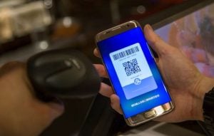 Samsung Pay Mini