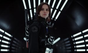 Star Wars Rogue One