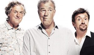 The Grand Tour