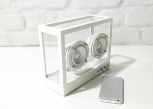 wireless speaker