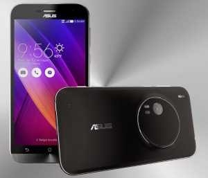 Asus ZenFone 3 Zoom