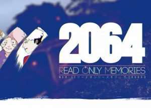 2064: Read Only Memories - Launch Trailer