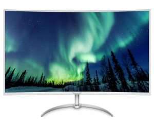 40 Inch Philips 4K Monitor