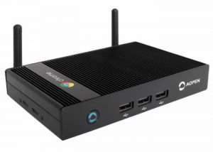 APON Chromebox Mini