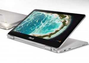 ASUS Chromebook Flip C302