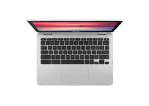 ASUS Chromebook Flip C302CA