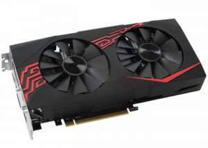 ASUS GeForce GTX 1070