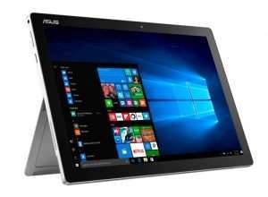 ASUS Transformer Pro T304