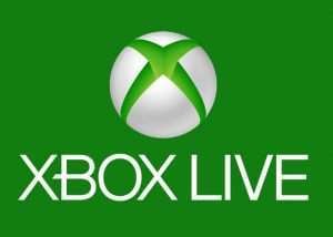 Active Xbox Live Monthly