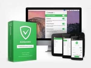 Adguard Premium