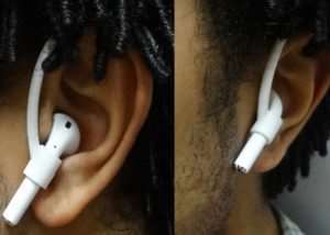 AirHooks Apple AirPod