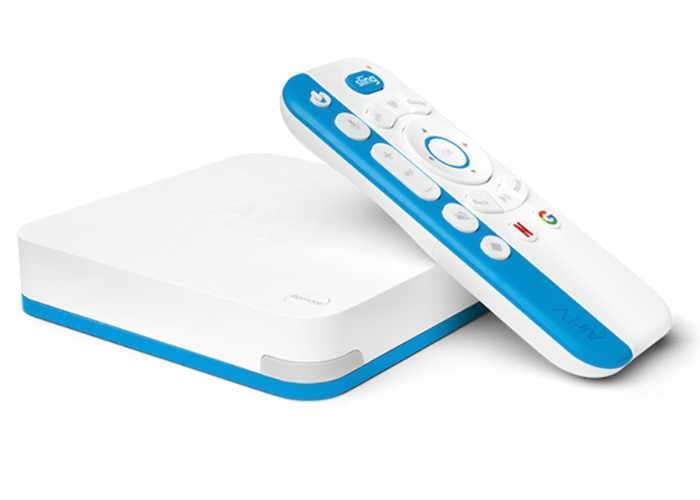 AirTV